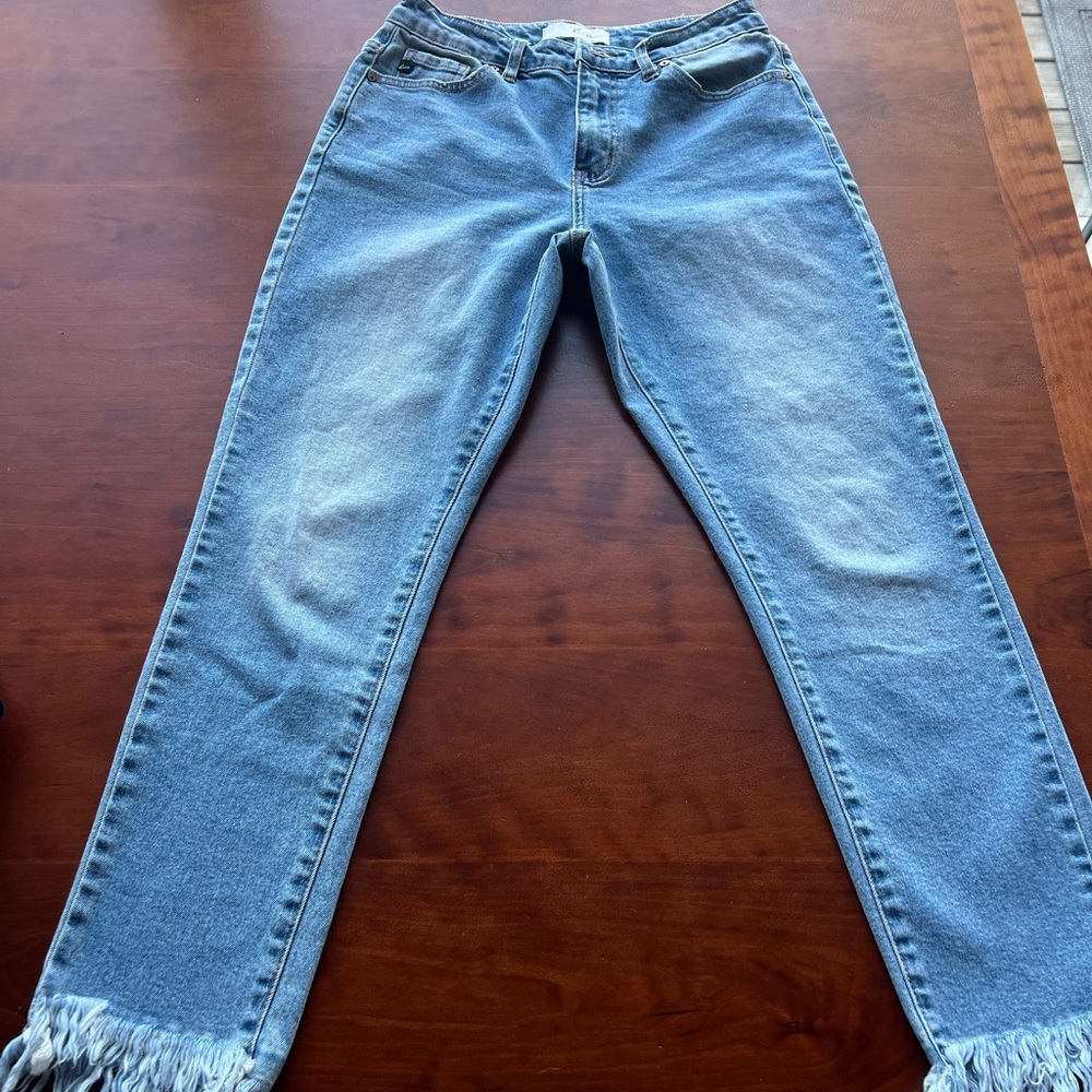 Kancan women’s jeans